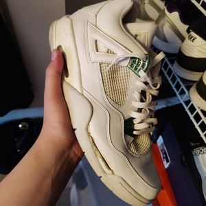 Nike air Jordan 4
